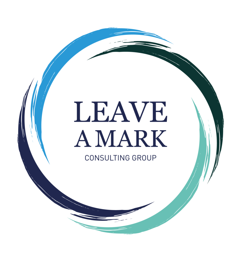 Leave A Mark Consulting Group